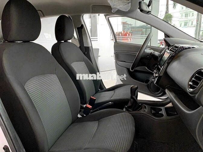 Mitsubishi Attrage 2025 1.2 MT  70tr nhận xe