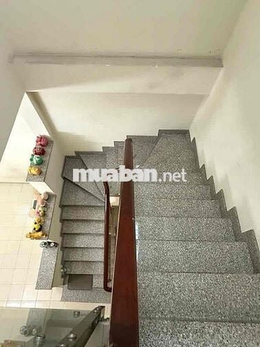 🏡 OTO Đậu cửa,dtsd 96m2 nhà 2 tầng với 3PN ,Mã Lò.Bình Tân.nhỉnh 4ty5