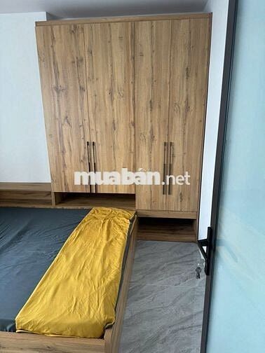 CHO THUÊ CĂN HỘ 2 PHÒNG NGỦ – ĐƯỜNG TRẦN BẠCH ĐẰNG – ĐANG CÓ SẴN