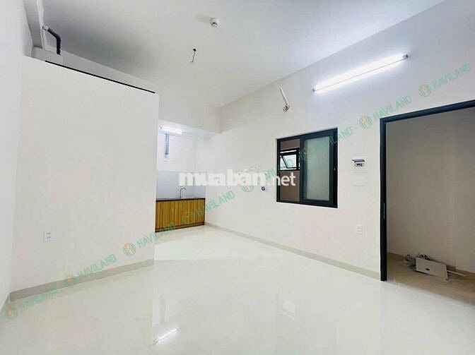 CĂN STUDIO XINH XINH GẦN CẦU NGUYỄN TRI PHƯƠNG