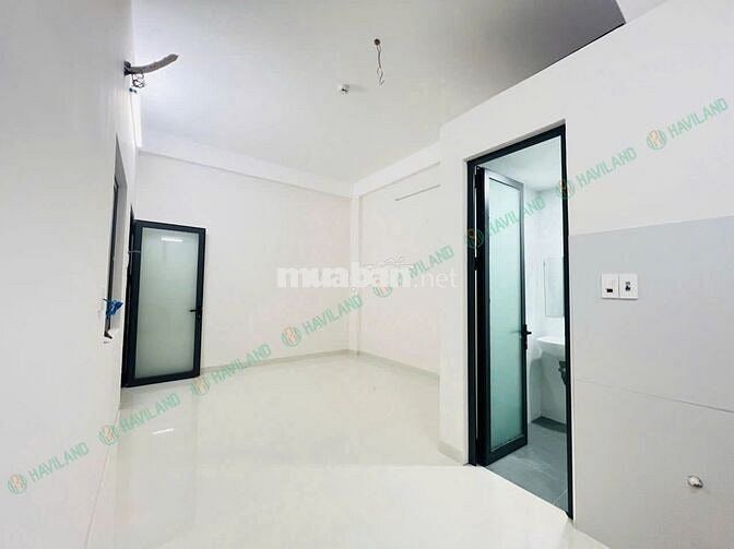 CĂN STUDIO XINH XINH GẦN CẦU NGUYỄN TRI PHƯƠNG