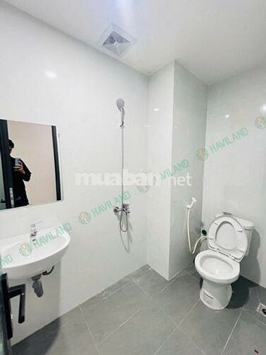 CĂN STUDIO XINH XINH GẦN CẦU NGUYỄN TRI PHƯƠNG