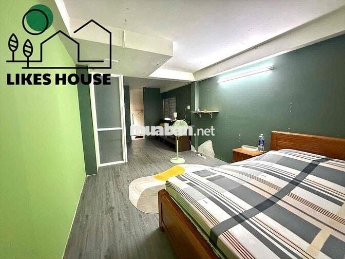 Cho Thuê Mặt Bằng Mặt Tiền Đường Nguyễn Văn Công