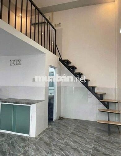 Cần bán dãy trọ có mặt bằng kinh doanh full phòng Bình Tân