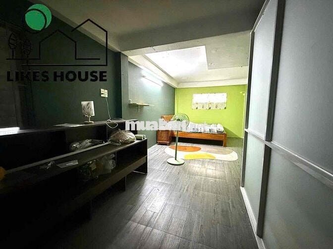 Cho Thuê Mặt Bằng Mặt Tiền Đường Nguyễn Văn Công