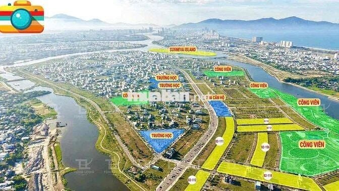 Đất nền Đầm Sen NHX giá gốc từ cđt SunGroup