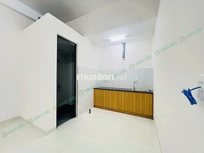 CĂN STUDIO XINH XINH GẦN CẦU NGUYỄN TRI PHƯƠNG