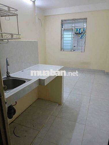 Phòng 22m2. Có gác - Cửa Sổ. Đường số 26 - Ngay GIGAMAILL Thủ Đức