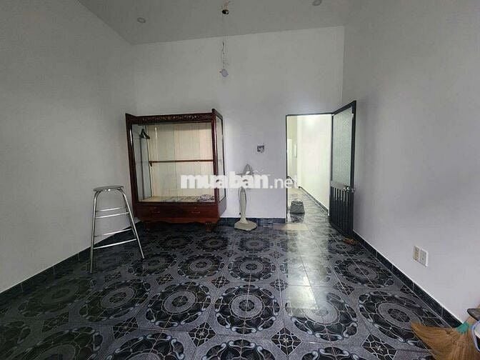 Nhà đường MÃ LÒ [4x16, 1 lầu, 2pn, 2toilet] 7,5tr/tháng