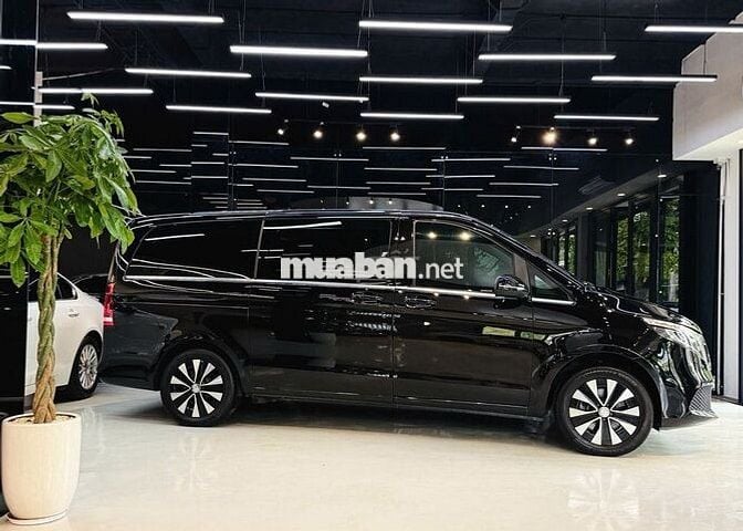 Mercedes Benz V250 LUXURY 2021 - 49168 km