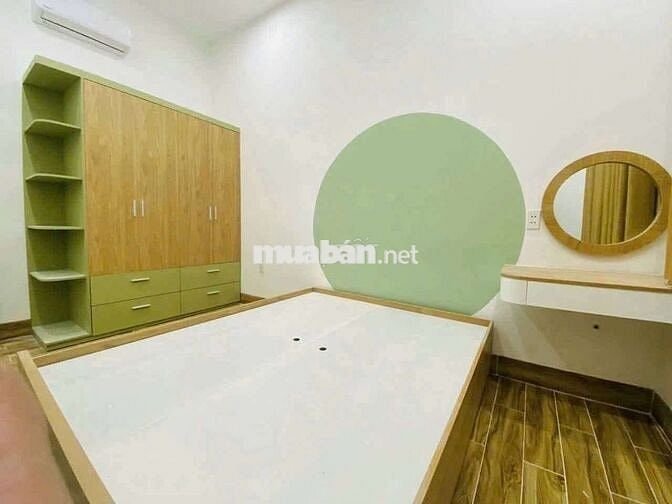 BÁN NHÀ MẶT TIỀN GIÁ 3,7 TỶ TẠI PHƯỜNG RẠCH DỪA TP.VT