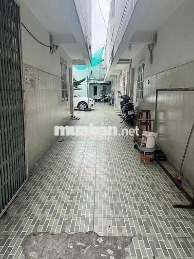 Bán Dãy trọ xây căn hộ Ở An Phú