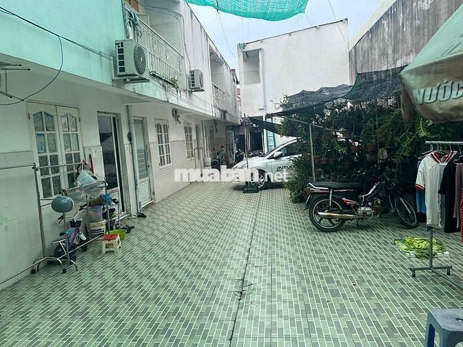 Bán Dãy trọ xây căn hộ Ở An Phú