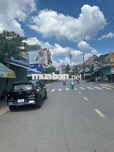 Bán Dãy trọ xây căn hộ Ở An Phú