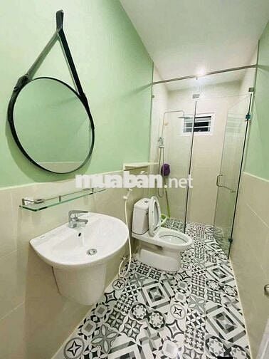 BÁN NHÀ MẶT TIỀN GIÁ 3,7 TỶ TẠI PHƯỜNG RẠCH DỪA TP.VT