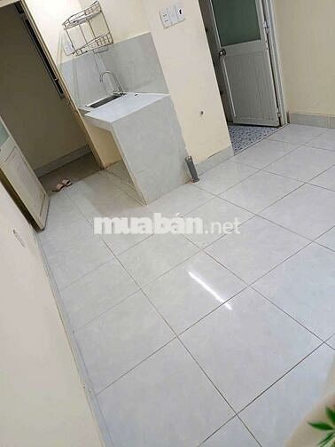 Phòng 22m2. Có gác - Cửa Sổ. Đường số 26 - Ngay GIGAMAILL Thủ Đức