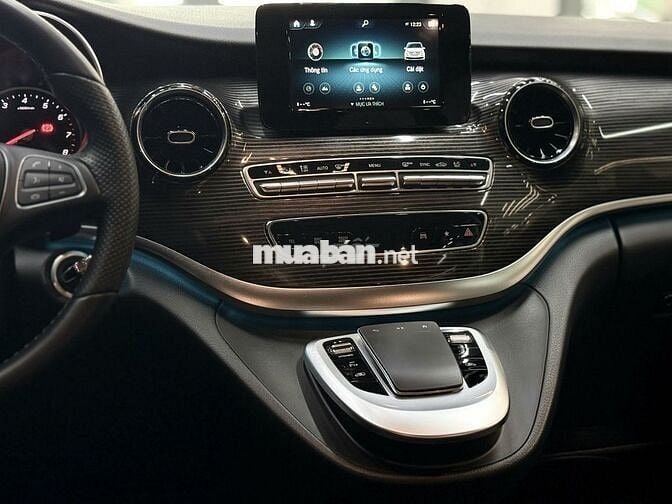 Mercedes Benz V250 LUXURY 2021 - 49168 km