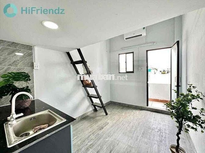 KHAI TRƯƠNG DỰ ÁN MỚI - BÓC SEAL 100% NẰM NGAY TRUNG TÂM BÌNH THẠNH