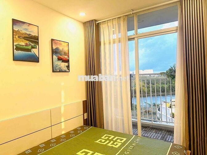 BÁN NHÀ CÓ SẴN SỔ 3,8 TỶ 72M 2PN 2WC CHỦ BAO THUẾ PHÍ TẶNG NỘI THẤT