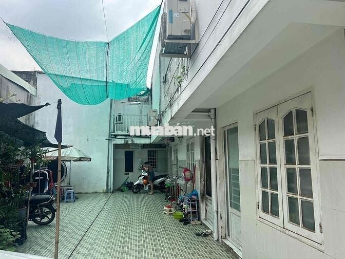 Bán Dãy trọ xây căn hộ Ở An Phú