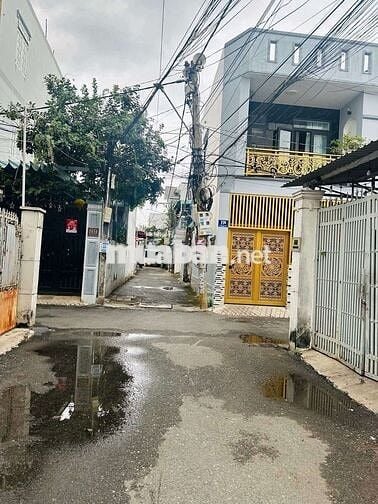 BÁN NHÀ MẶT TIỀN GIÁ 3,7 TỶ TẠI PHƯỜNG RẠCH DỪA TP.VT