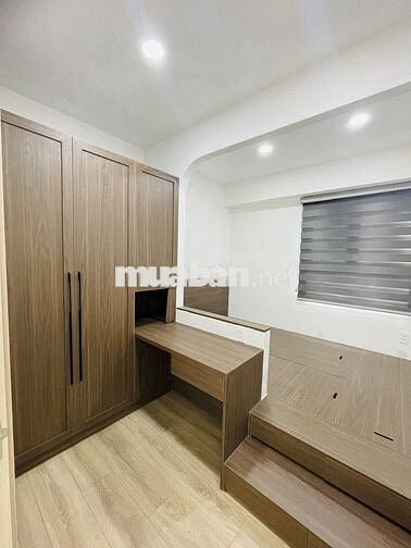 Bán chung cư ECOXUAN 3PN, sổ sẵn, kế bên siêu thị Lotte, BV QT Becamex