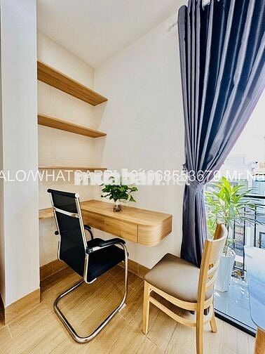 🌞CĂN HỘ STUDIO MỚI Ở SƠN TRÀ CHO NUÔI MÈO