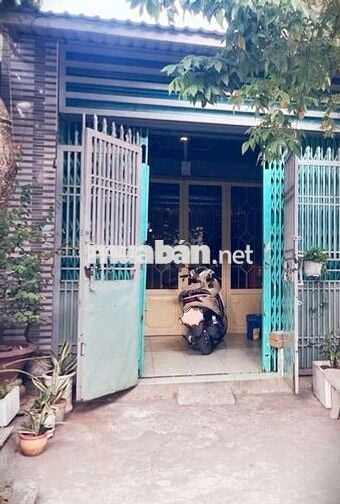 🔥 BÁN NHÀ HXH 10M, ĐƯỜNG CHIẾN LƯỢC BÌNH TÂN– 64m2-GIÁ CHỈ 3.8 TỶ!