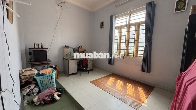 MẶT TIỀN ĐƯỜNG SỐ – CƯ XÁ ĐIỆN LỰC – NHÀ 3 TẦNG HOÀN CÔNG – 9.4 TỶ TL