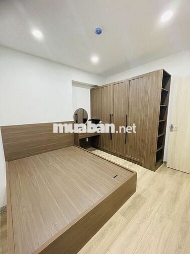 Bán chung cư ECOXUAN 3PN, sổ sẵn, kế bên siêu thị Lotte, BV QT Becamex