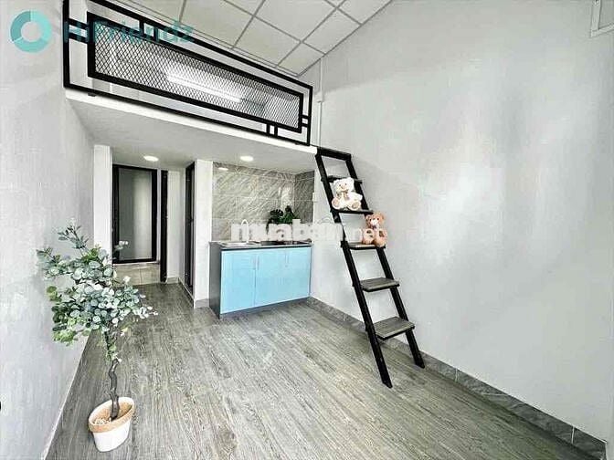 KHAI TRƯƠNG DỰ ÁN MỚI - BÓC SEAL 100% NẰM NGAY TRUNG TÂM BÌNH THẠNH