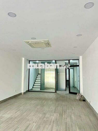 Cần cho thuê nhà mới PĐHT .Q12 DT 5 x20.1 trệt 5 lầu 6PN 6WS