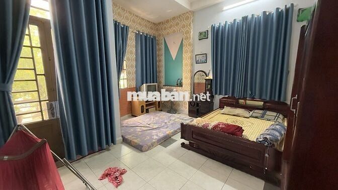 MẶT TIỀN ĐƯỜNG SỐ – CƯ XÁ ĐIỆN LỰC – NHÀ 3 TẦNG HOÀN CÔNG – 9.4 TỶ TL