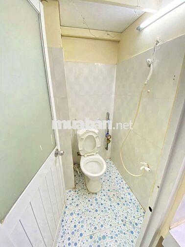 Phòng 22m2. Có gác - Cửa Sổ. Đường số 26 - Ngay GIGAMAILL Thủ Đức