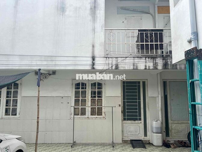 Bán Dãy trọ xây căn hộ Ở An Phú