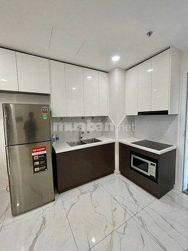 Cho thuê Sunshine City Quận 7 2PN Full Nội Thất kế bên Phú Mỹ Hưng