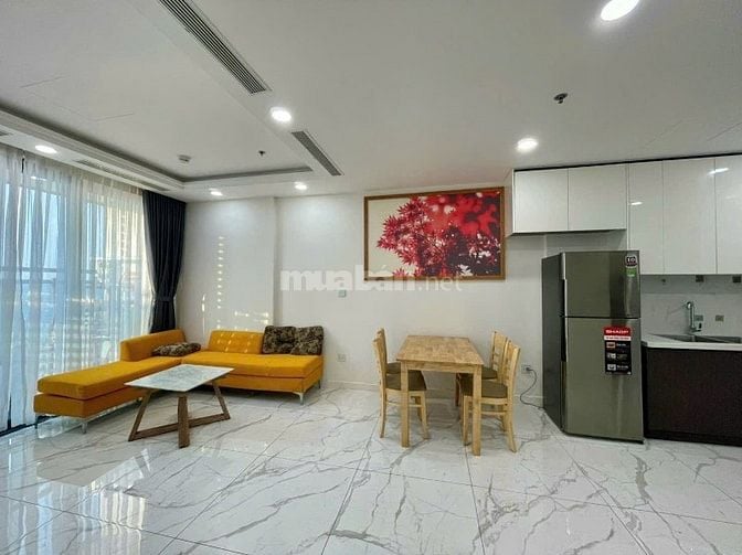 Cho thuê Sunshine City Quận 7 2PN Full Nội Thất kế bên Phú Mỹ Hưng