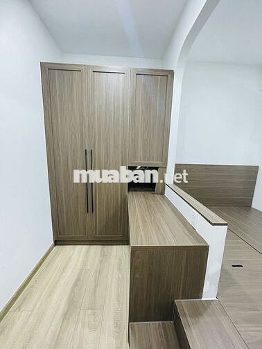 Bán chung cư ECOXUAN 3PN, sổ sẵn, kế bên siêu thị Lotte, BV QT Becamex