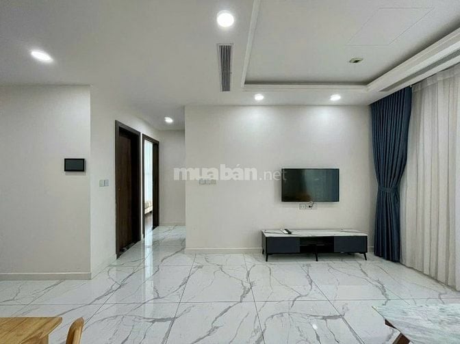 Cho thuê Sunshine City Quận 7 2PN Full Nội Thất kế bên Phú Mỹ Hưng