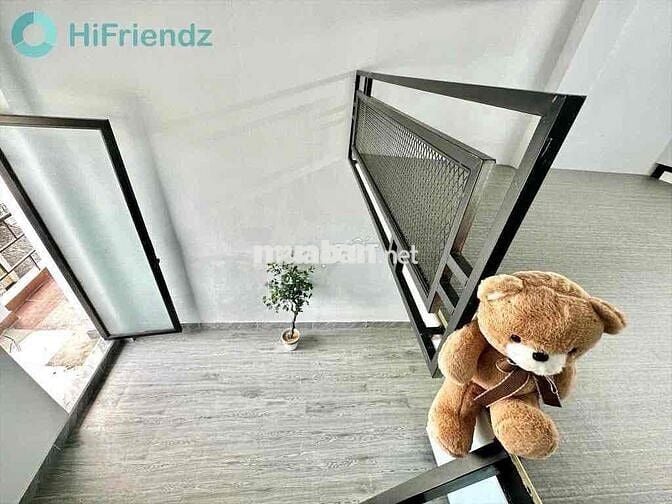 KHAI TRƯƠNG DỰ ÁN MỚI - BÓC SEAL 100% NẰM NGAY TRUNG TÂM BÌNH THẠNH