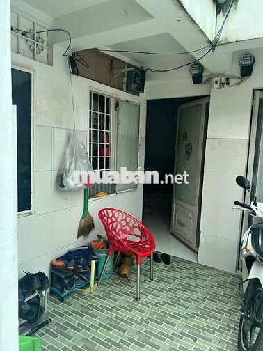 Bán Dãy trọ xây căn hộ Ở An Phú