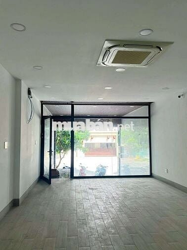 Cần cho thuê nhà mới PĐHT .Q12 DT 5 x20.1 trệt 5 lầu 6PN 6WS