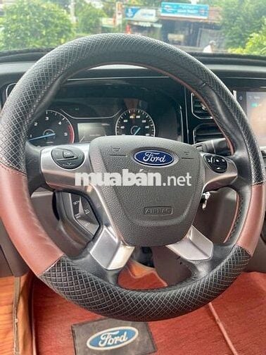 🔥 FORD TRANSIT 2023_Siêu mới: