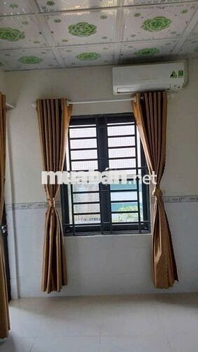 Cho thuê nhà trệt lầu 2pn 2wc hẻm Nguyễn Thị Minh Khai Phú Hòa