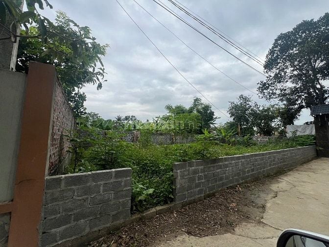 Chính chủ bán đất 18m mặt tiền gần 2 KCN 