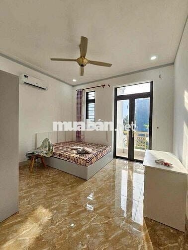 Nhà Phố đả hoàn công KDC PHT 8