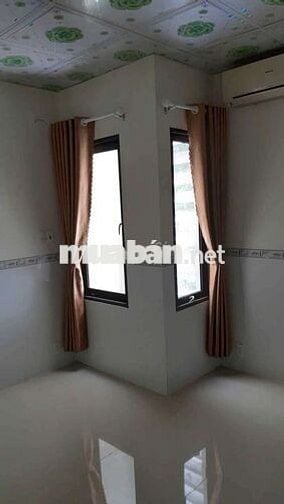 Cho thuê nhà trệt lầu 2pn 2wc hẻm Nguyễn Thị Minh Khai Phú Hòa