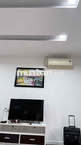 cho thuê căn hộ 89-91 Nguyễn Du