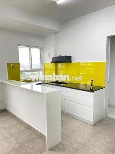 Cho thuê căn hộ Ehome 3, 1pn 1wc, nhà đẹp