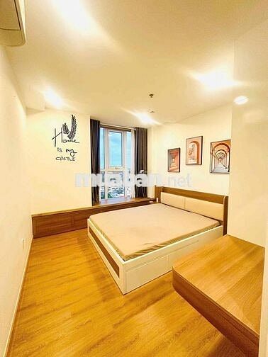 CHỦ BÁN CĂN SIÊU ĐẸP 72M 2PN 2WC NHÀ SIÊU ĐẸP FULL NỘI THẤT